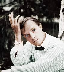 Truman Capote