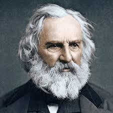 Henry W. Longfellow