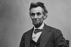 Abraham Lincoln