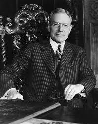 John D. Rockefeller Jr.