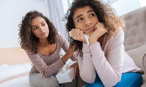 Choose a Friend Who Stands By You in the Tough Times