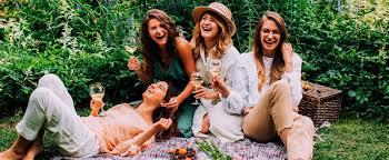 Choose a Friend Who Gives as Much as They Take