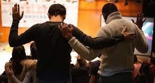 Choose a Friend Who Gets Your Faith is Important