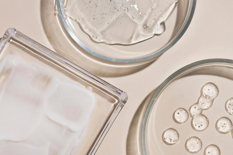 Ingredient Explained: Dimethicone