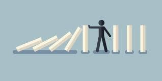 Learning to be resilient