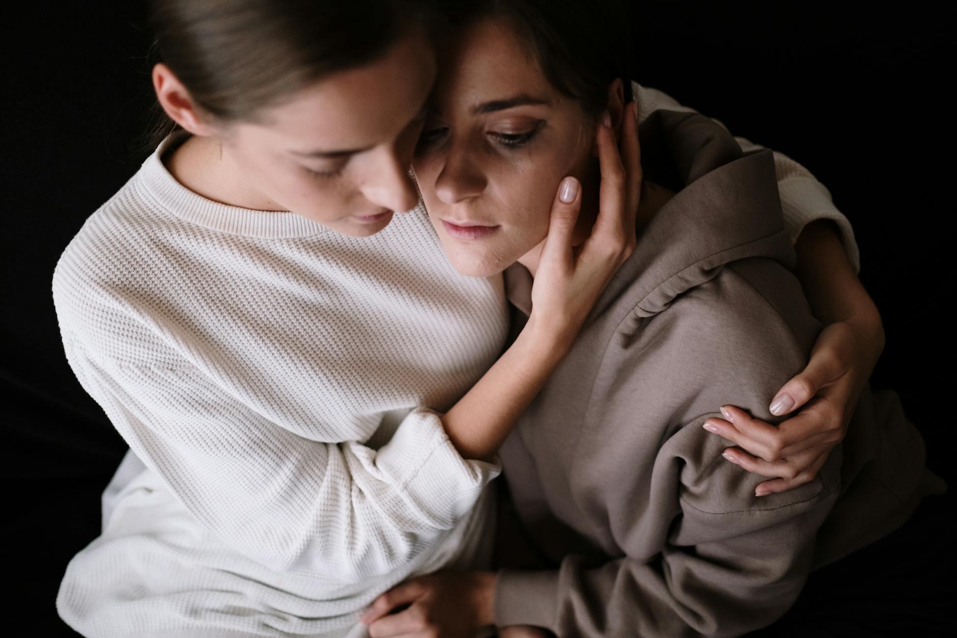 Emotional Management: The Power of Embracing Emotions