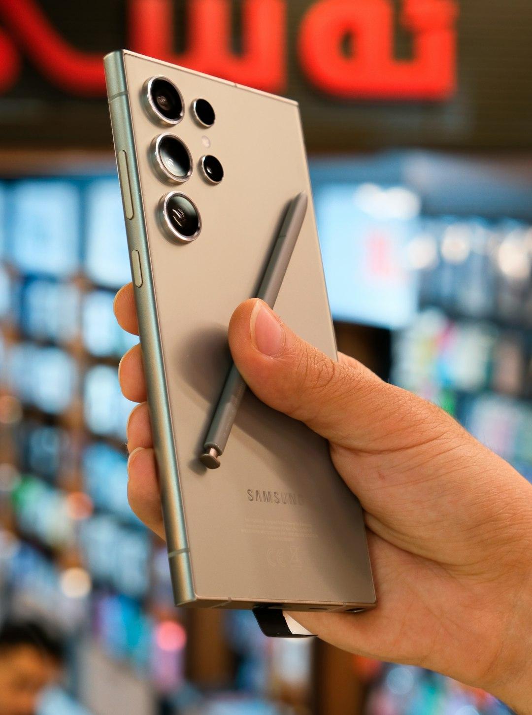 The rise of on-device intelligence 