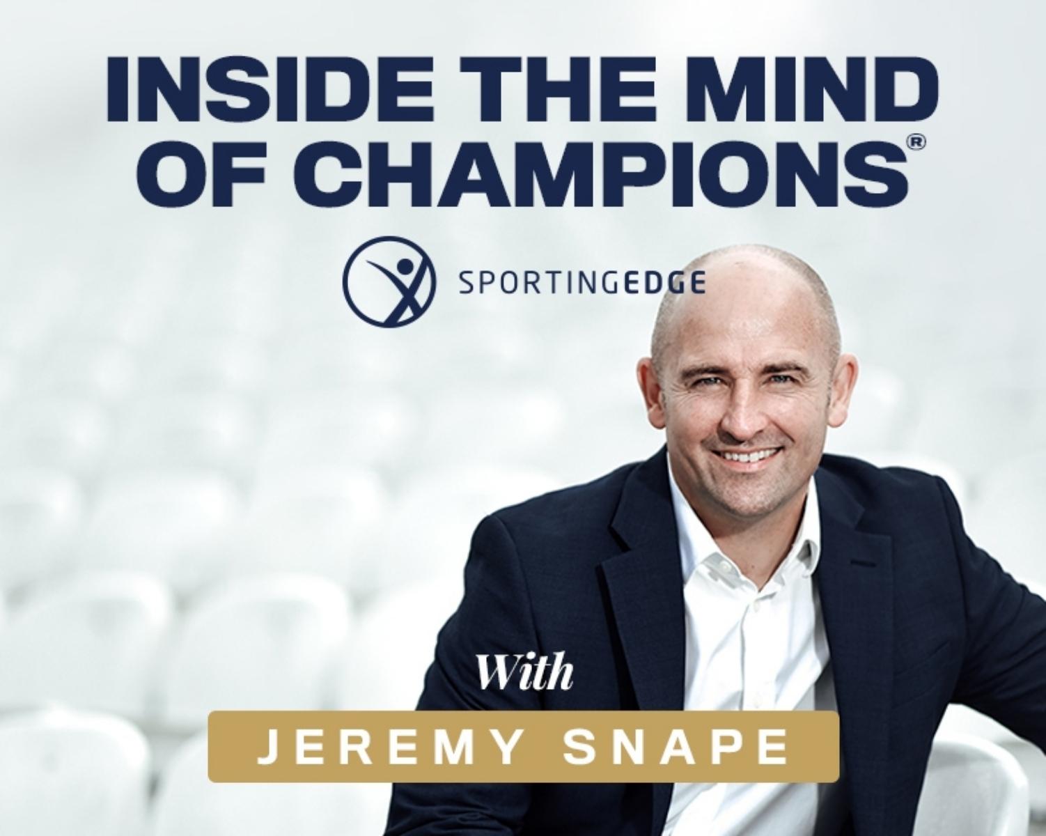 Uncovered: The Essential Mental Skills For Ambitious Youngsters