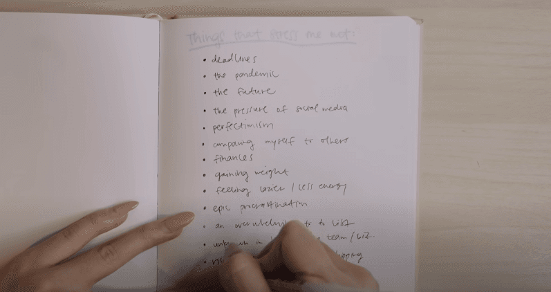 Exercise #1: braindump