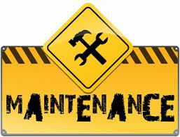 Maintenance 