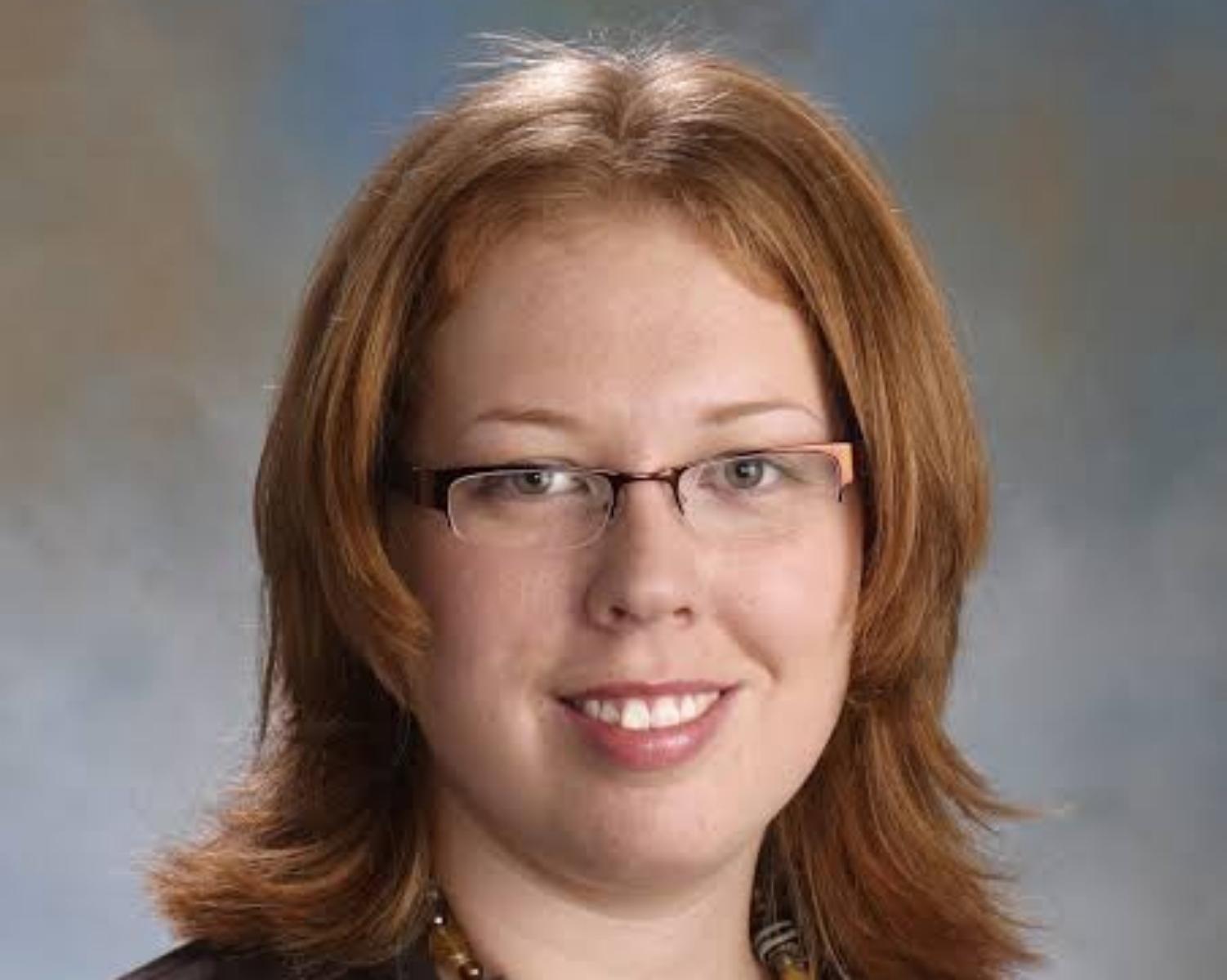 ANDREA DYKSTRA