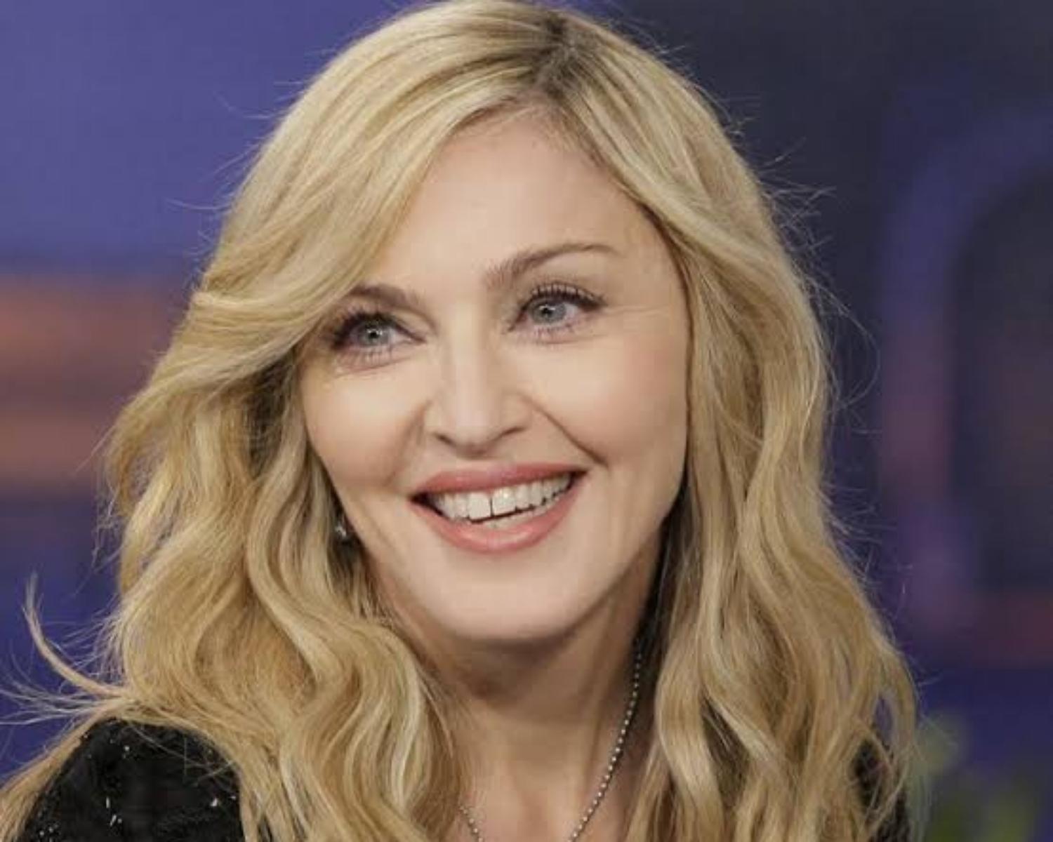 MADONNA