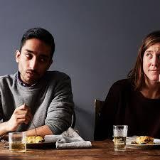 Risk awkward conversations