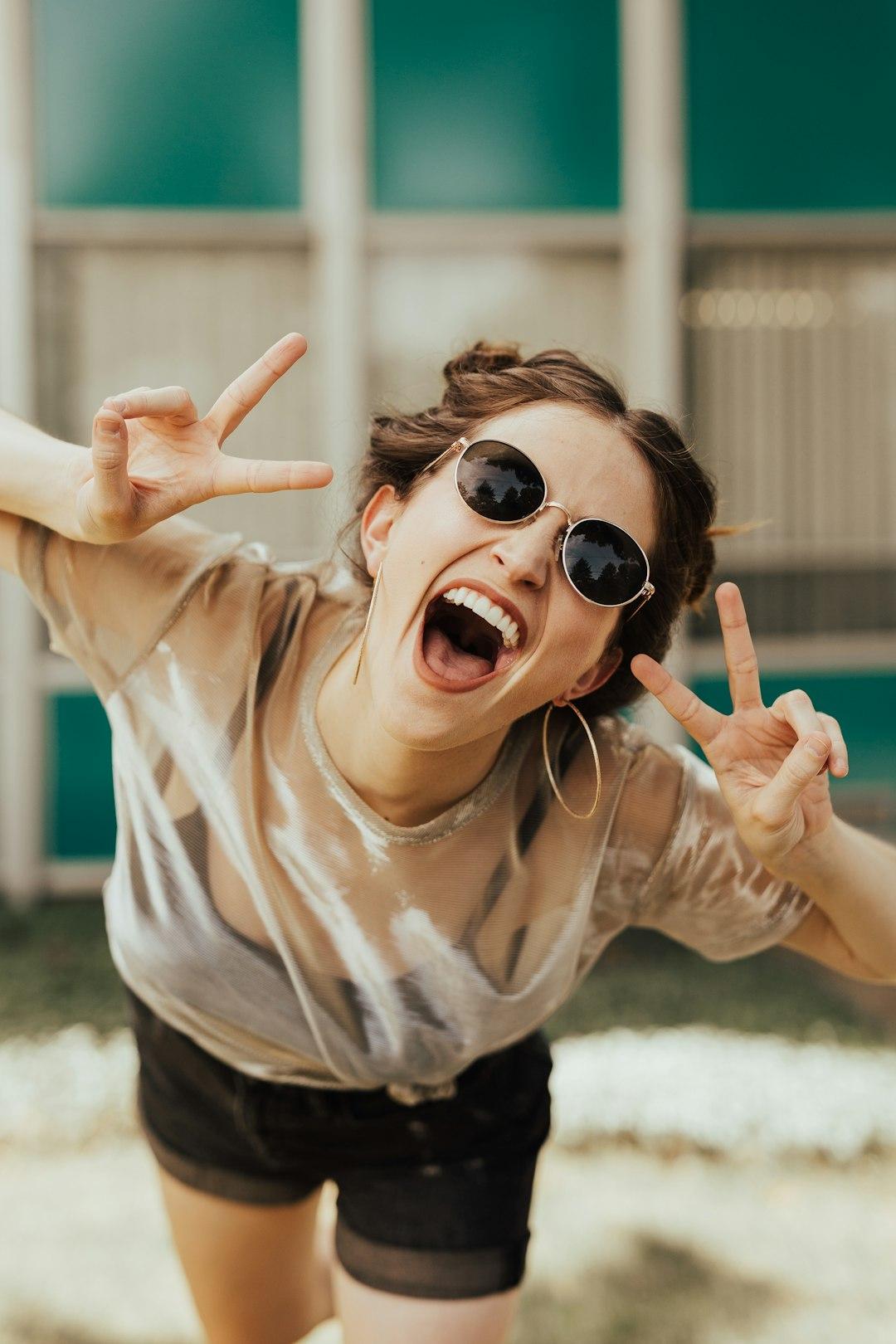 Being Unconditionally Happy