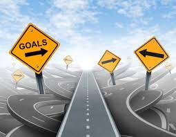 Not Having Goals