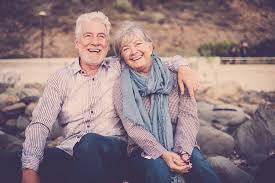 Thinking like an older person