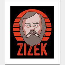 Slavoj Žižek Quotes that 'i would prefer not to' share!
