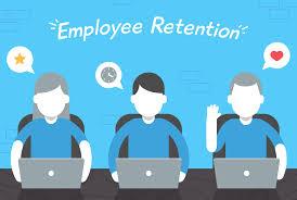How Is Employee Retention? 