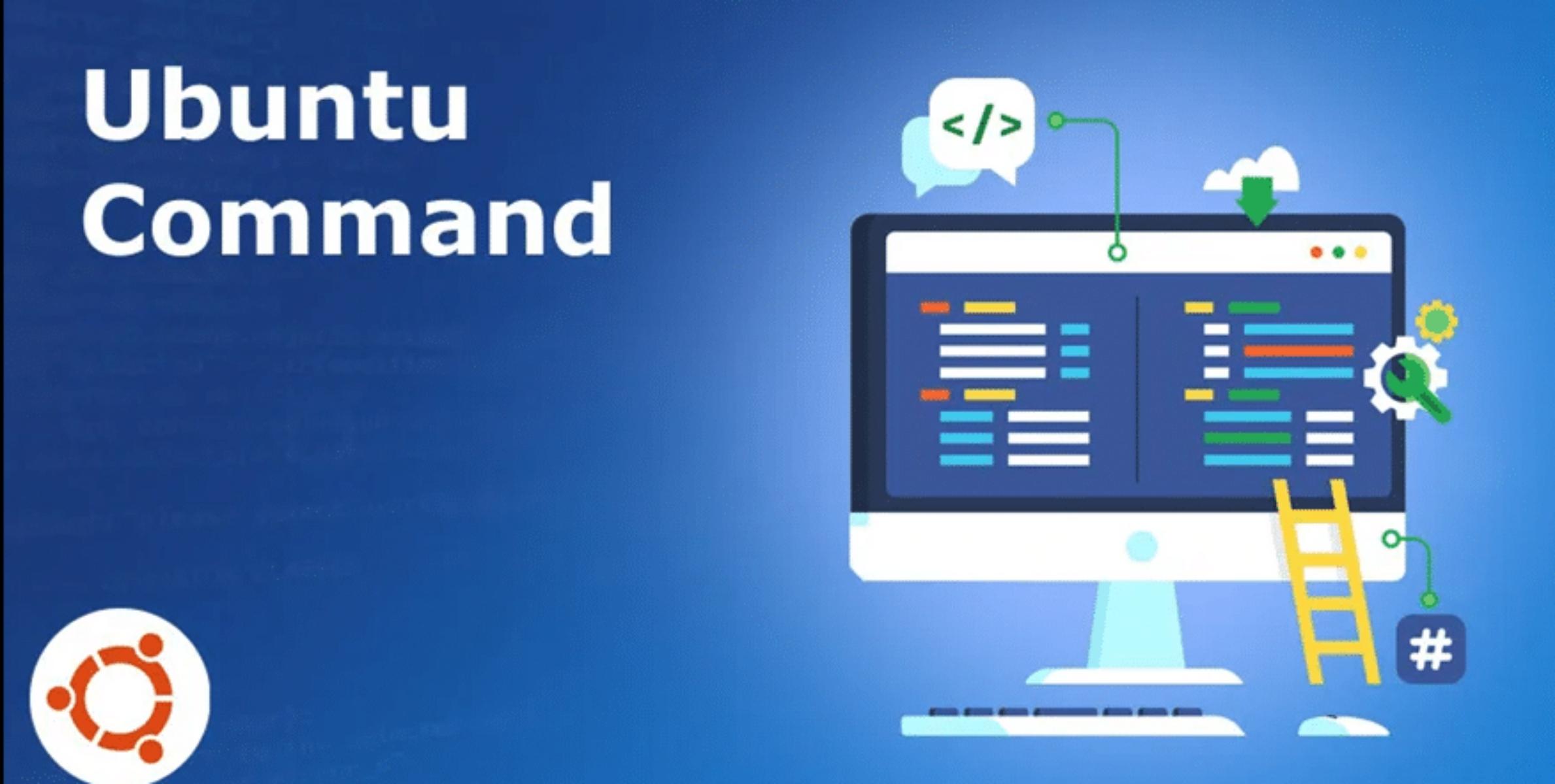 Introduction to Linux – Ubuntu Basic Commands 
