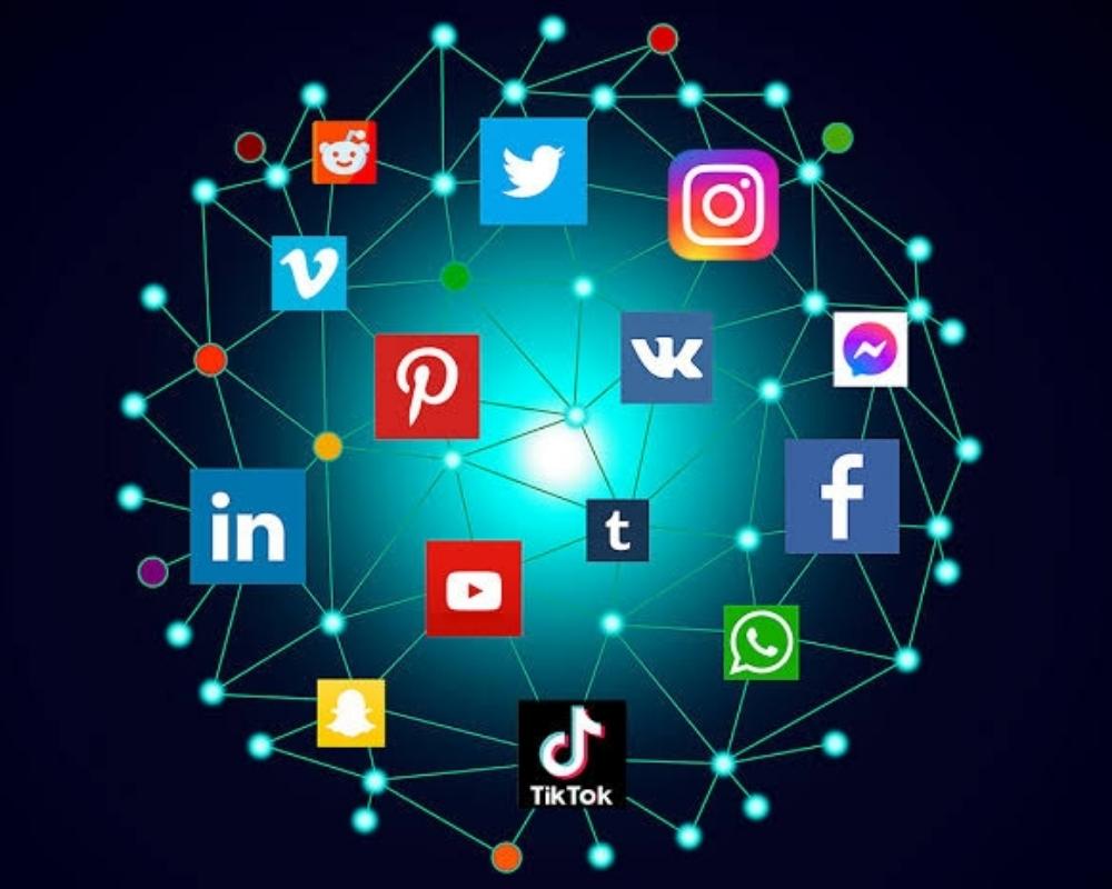 5 Pillars of Social Media Marketing