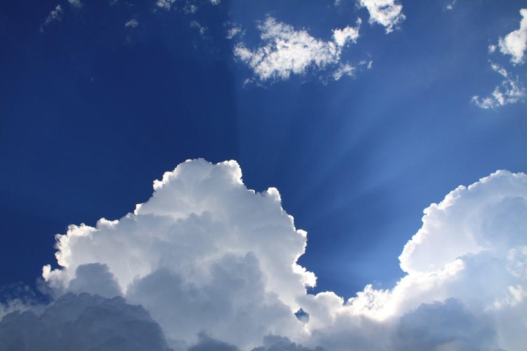 Why you SHOULD look to the Sky ?