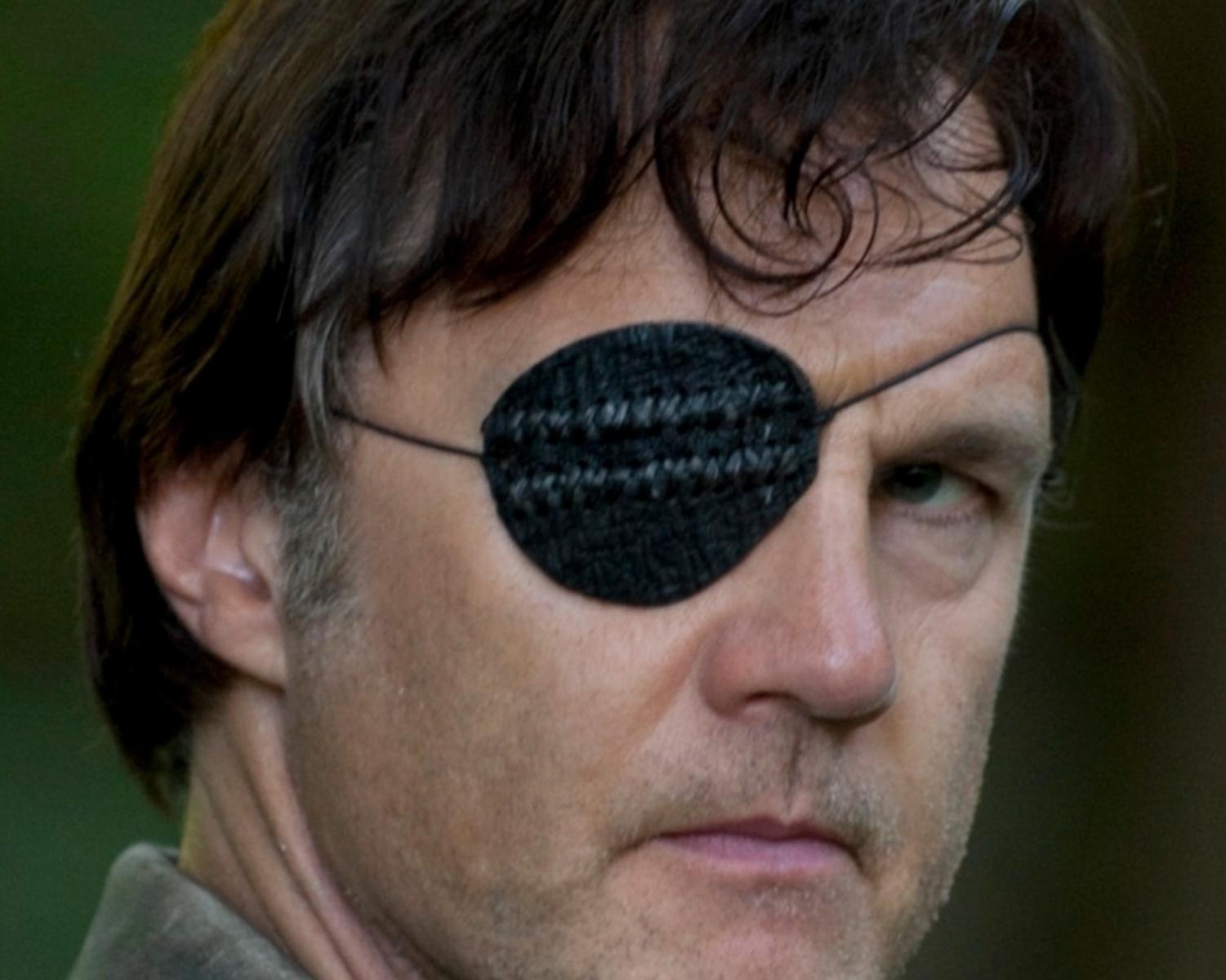 Walking Dead : Rise Of The Governor