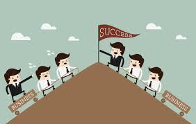 The Difference Between Managers And Leaders 
