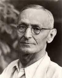 HERMANN HESSE
