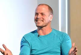Tim Ferriss