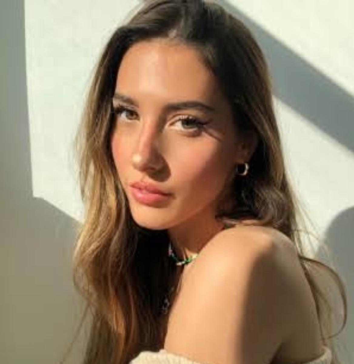 BIANCA SPARACINO