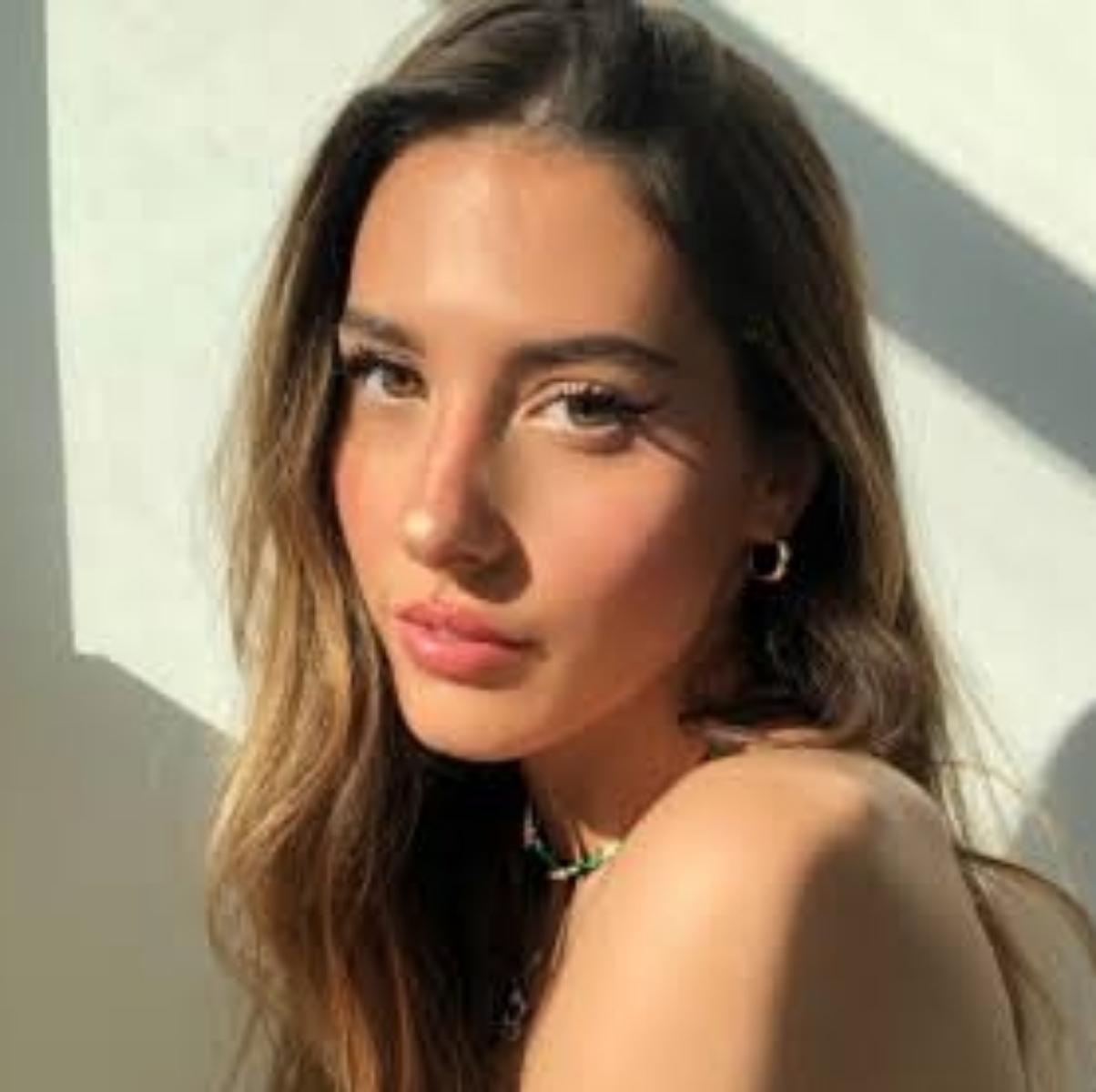 BIANCA SPARACINO