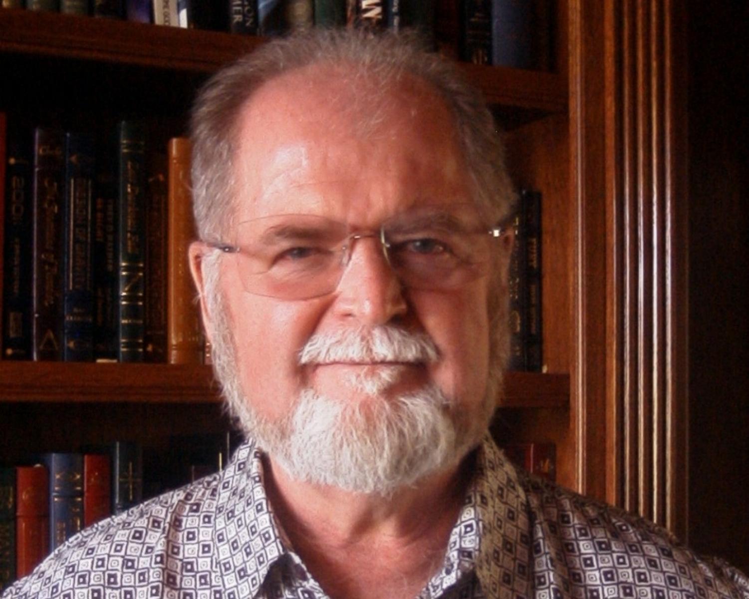 LARRY NIVEN