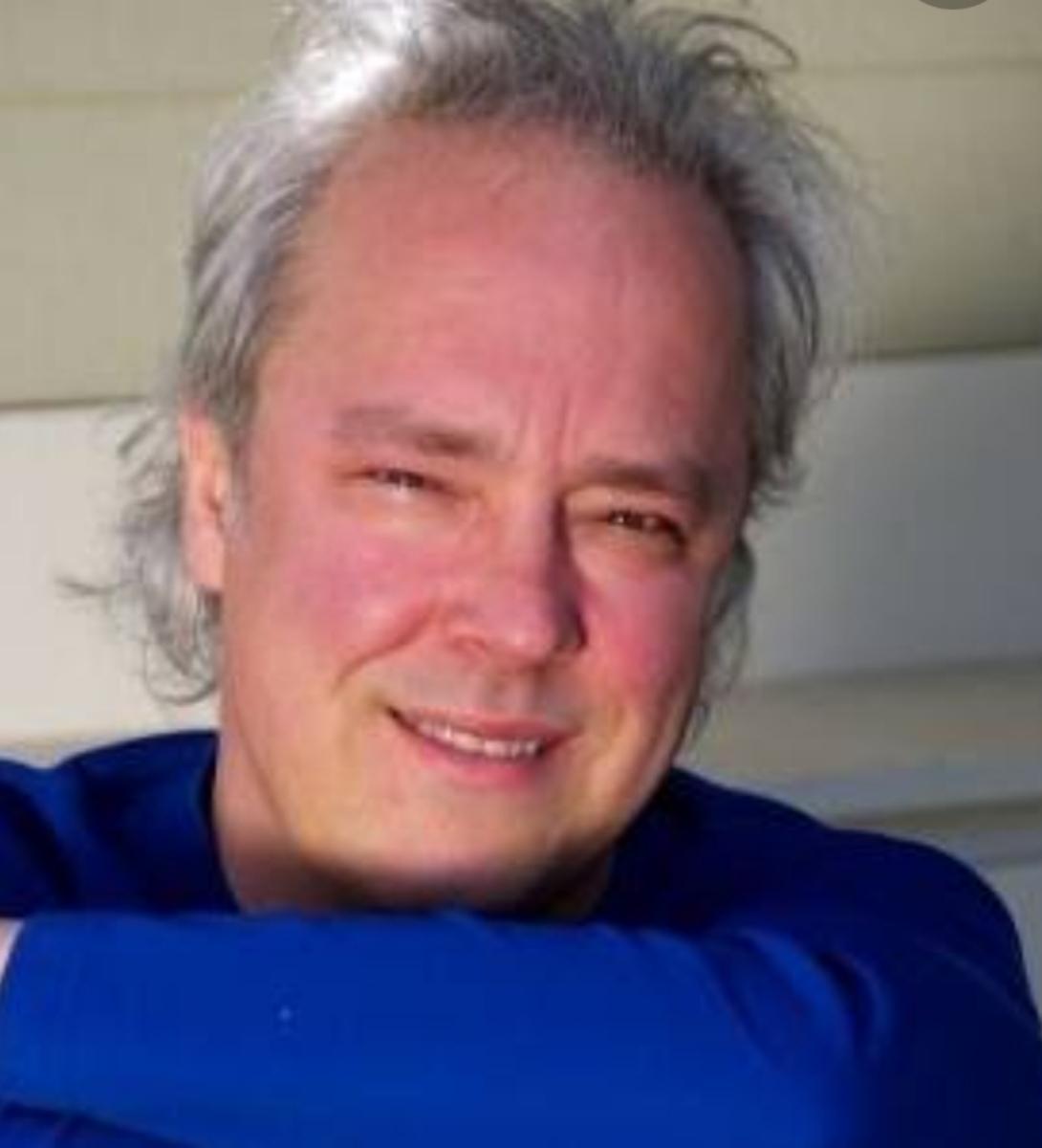 ROBERT BREAULT