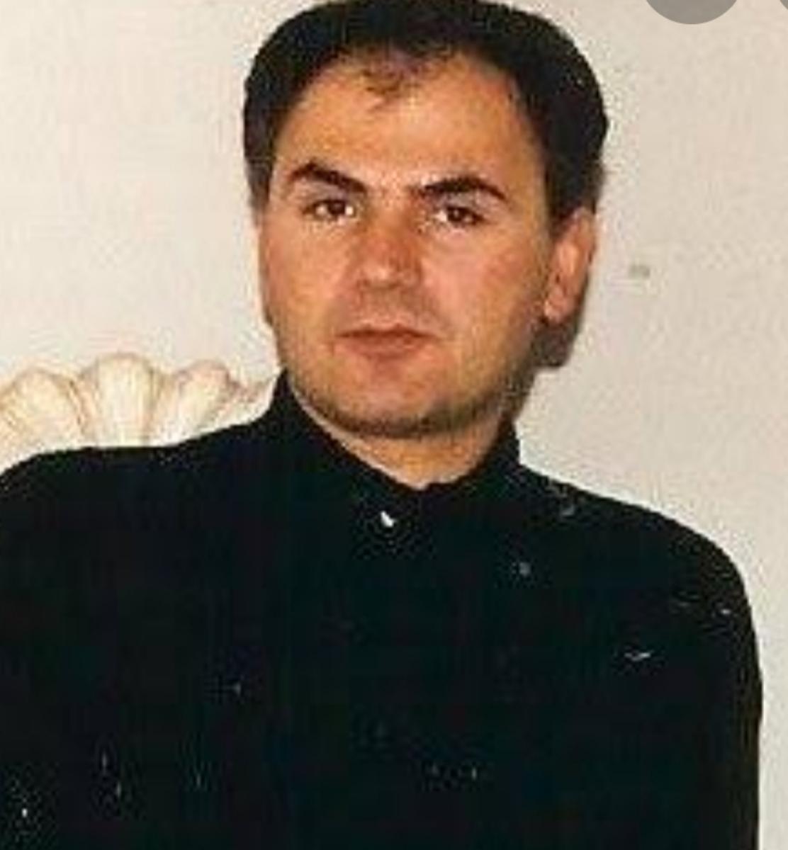 DEJAN STOJANOVIC