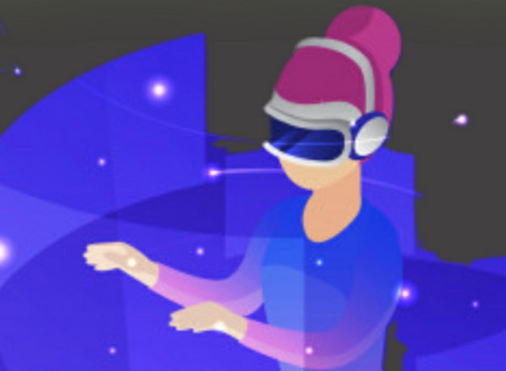 Birth Of Metaverse 1992)