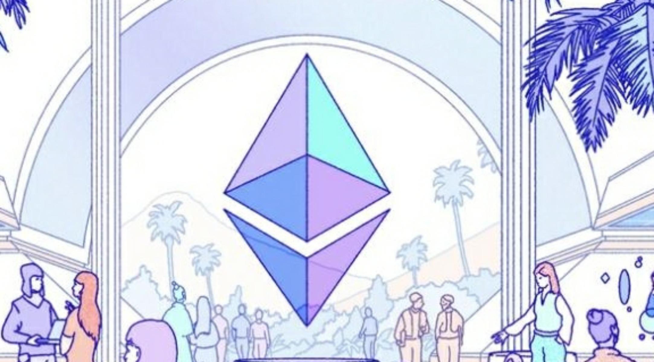 Ethereum (2015)  