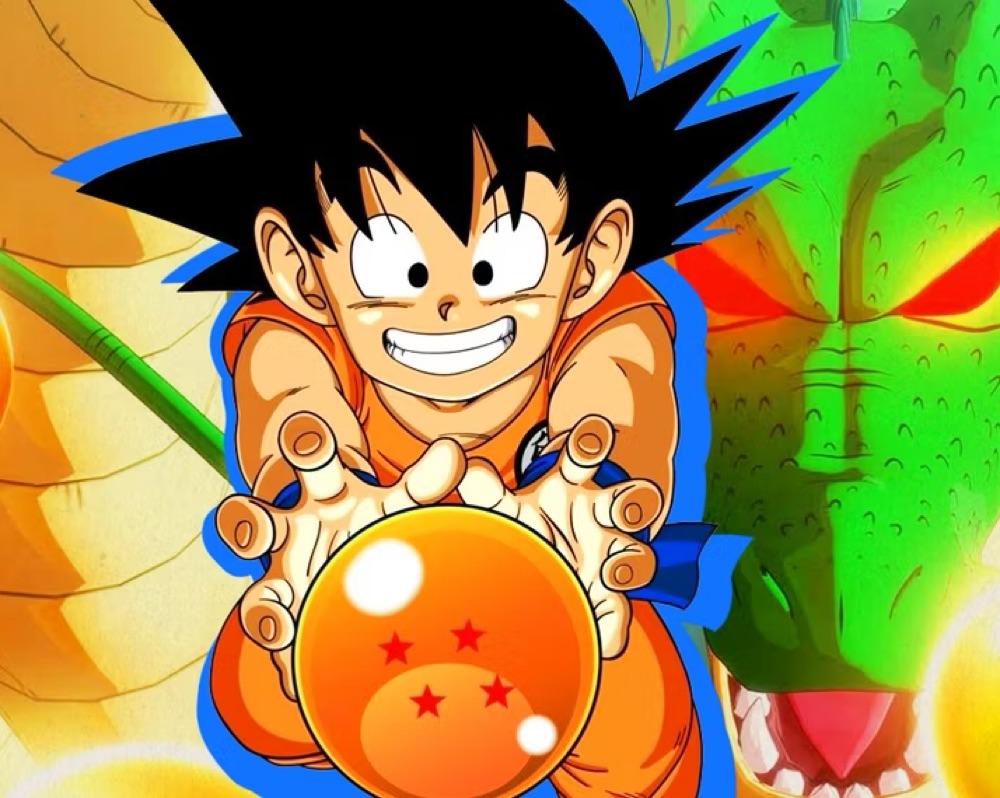 Dragon Ball | Hidden Gems of Wisdom