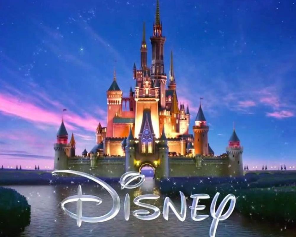 Disney Characters Quotes