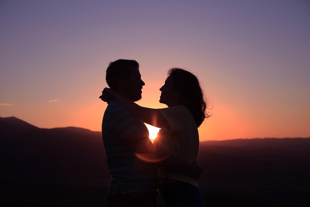 11 signs you're in a relationship with someone who values loyalty and commitment