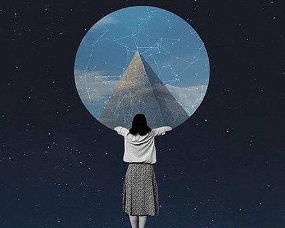 Lucid dreaming - awareness while sleeping 