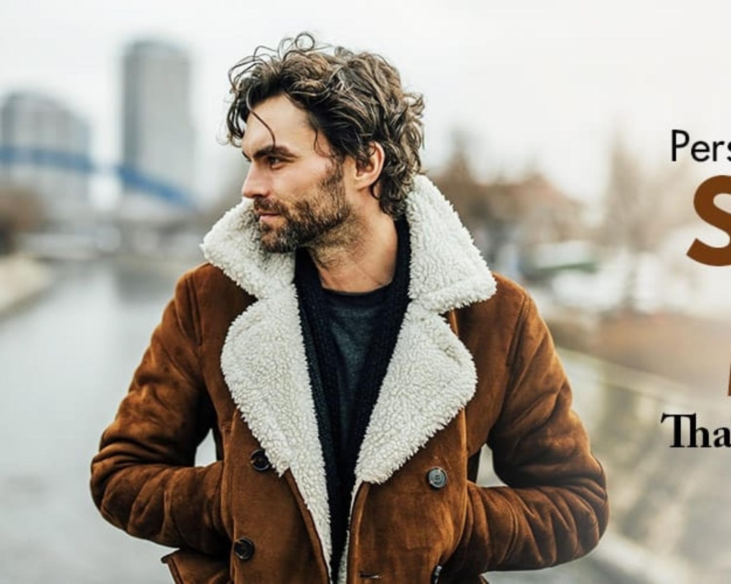 11 Personality Traits Of A Sigma Male That Sets Them Apart