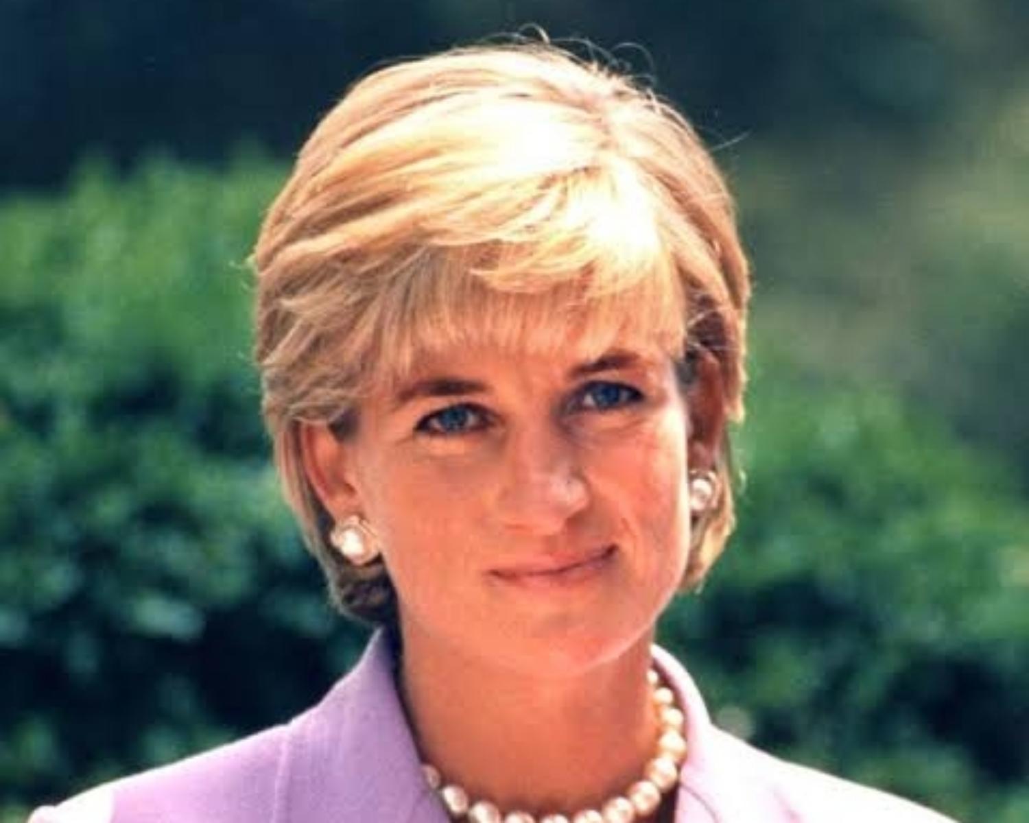 PRINCESS DIANA