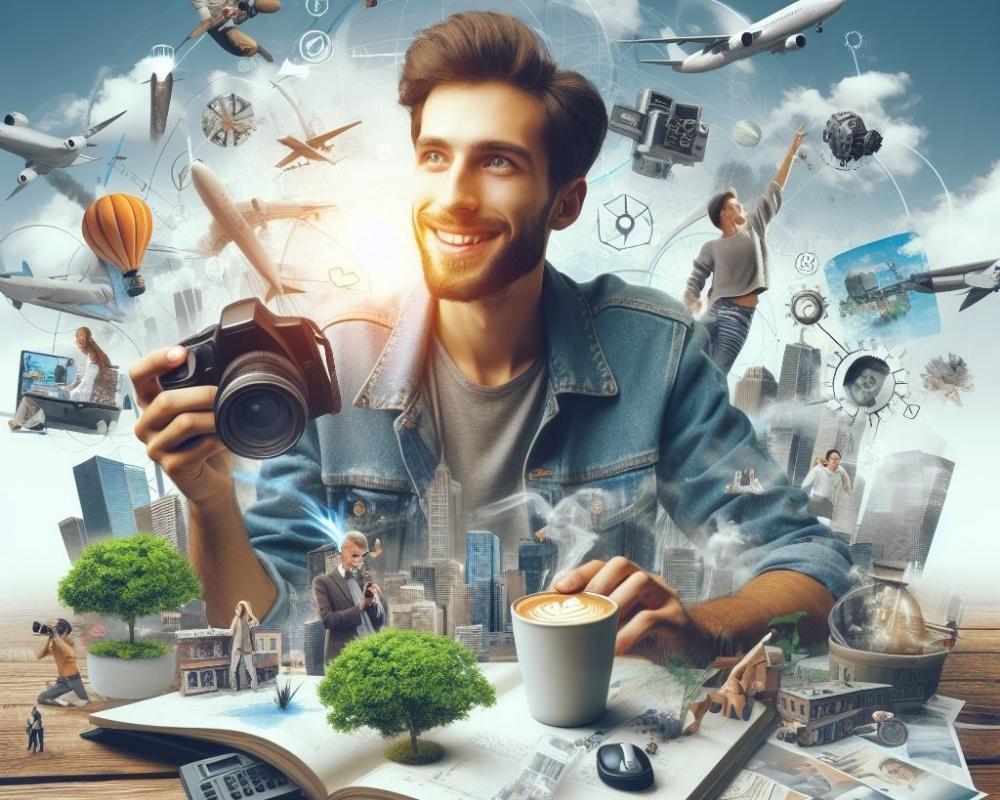 How to be the greatest marketer