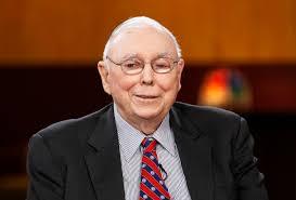 Charlie Munger