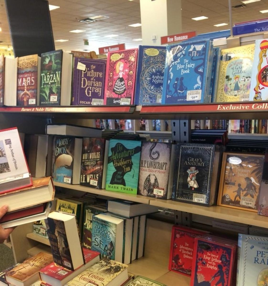 #5: Comic Books Are More than Just Superhero Stories