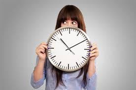 Take control of your time