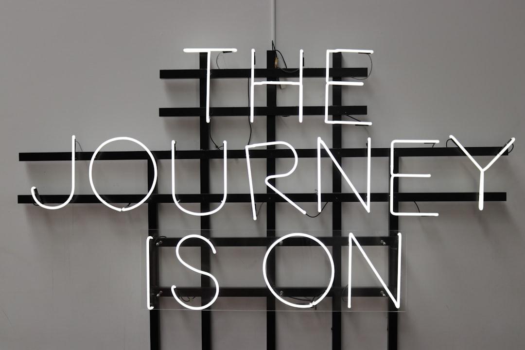 The Journey 