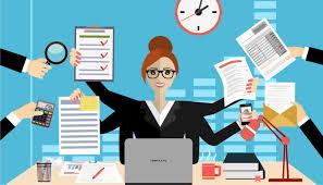 Clinging to Outdated Processes