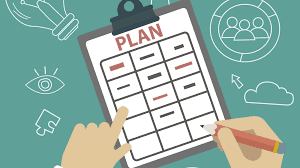 Planning for Every Possible Scenario