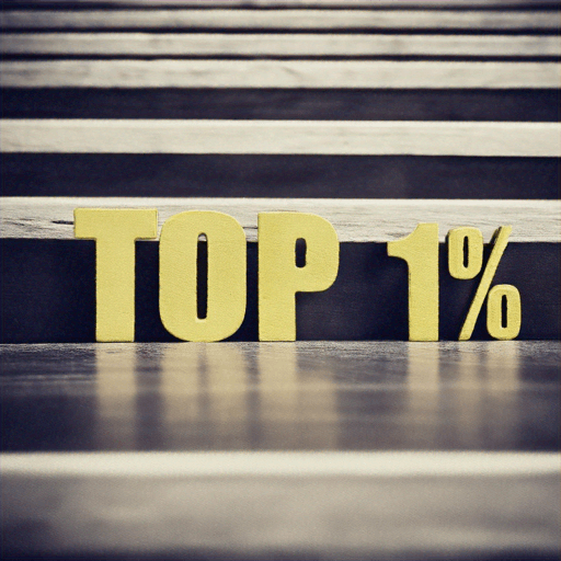 Habits Of Top 1% 
